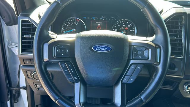 Certified 2021 Ford Expedition Max Limited image 21