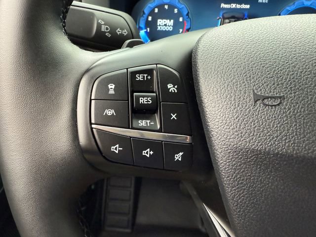 Certified 2025 Ford Bronco Sport Badlands image 13