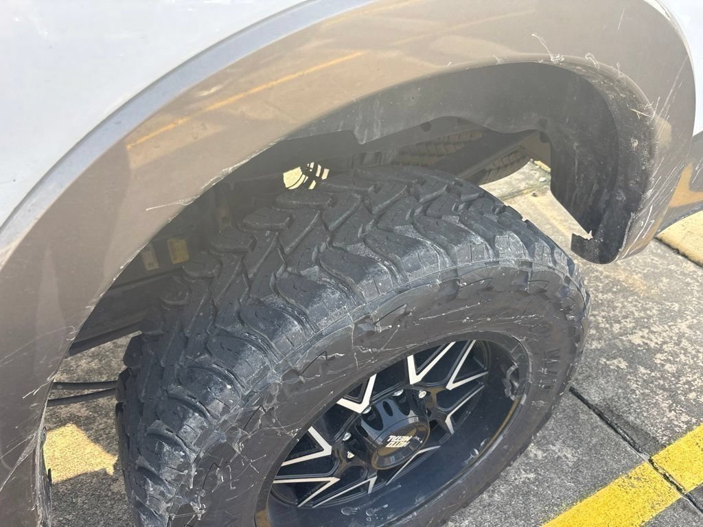 Certified 2020 Ford F250 King Ranch AWD/4WD image 5
