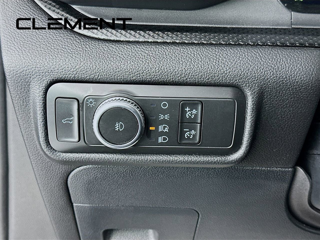 Certified 2021 Ford Explorer ST w/ Equipment Group 401A image 12