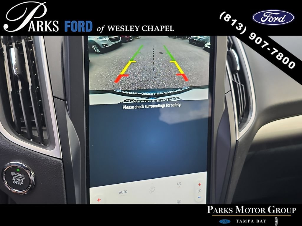 Certified 2022 Ford Edge SE AWD/4WD image 23