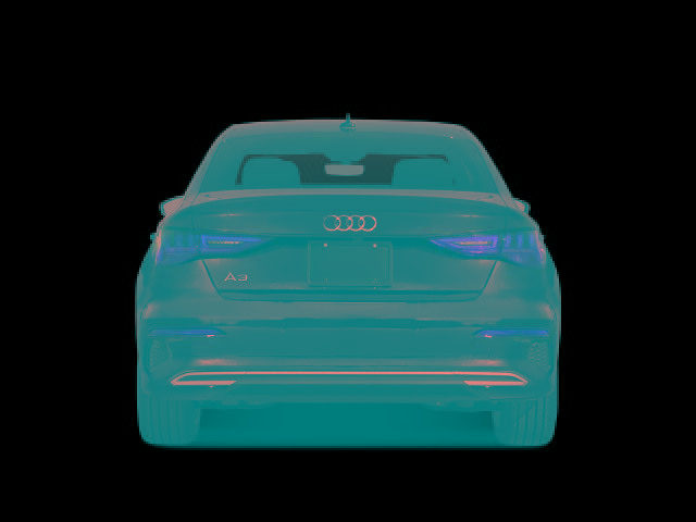 Used 2024 Audi A3 2.0T Premium FWD image 40