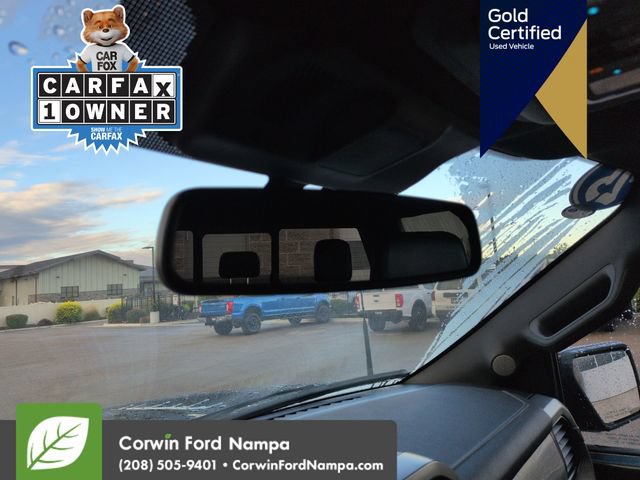 Certified 2025 Ford F150 Lariat AWD/4WD image 23