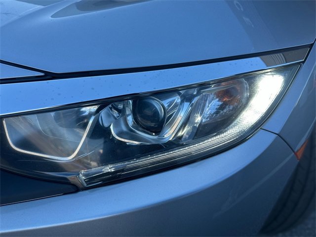 Used 2017 Honda Civic EX-T image 9