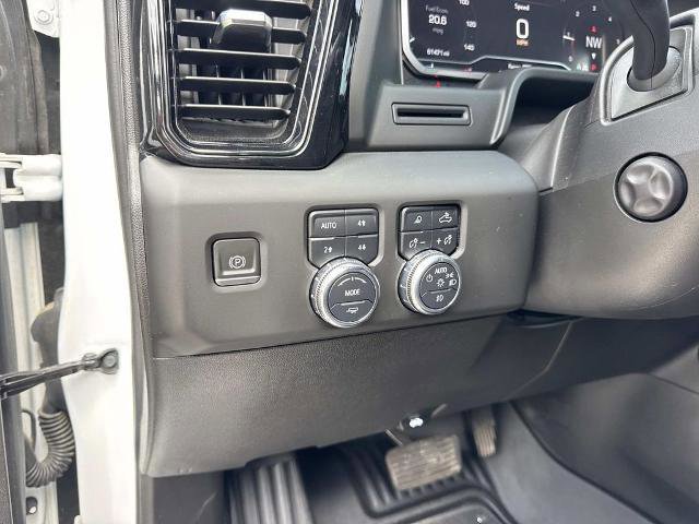 Used 2023 GMC Sierra 1500 AT4 w/ AT4 Premium Package AWD/4WD image 21
