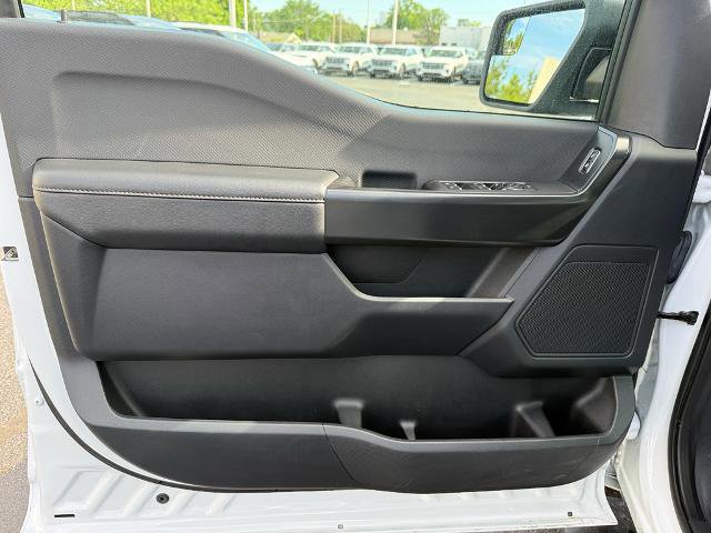 Certified 2023 Ford F150 XL w/ STX Appearance Package image 13