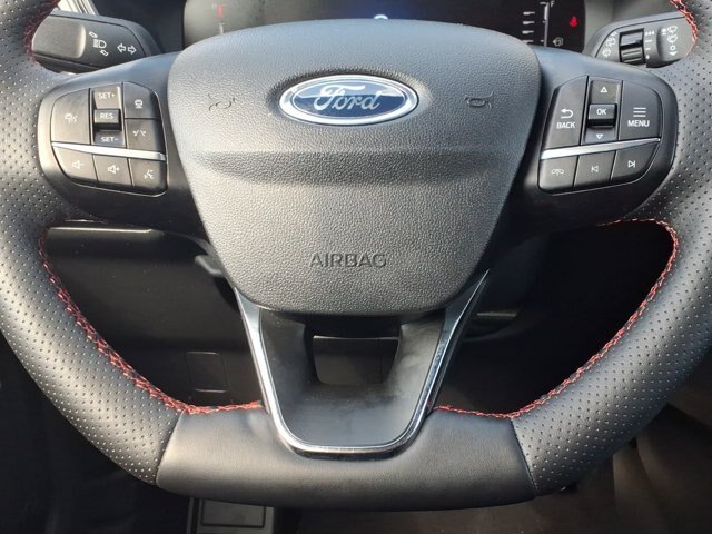 Certified 2024 Ford Escape ST-Line w/ Tech Pack #1 AWD/4WD image 10