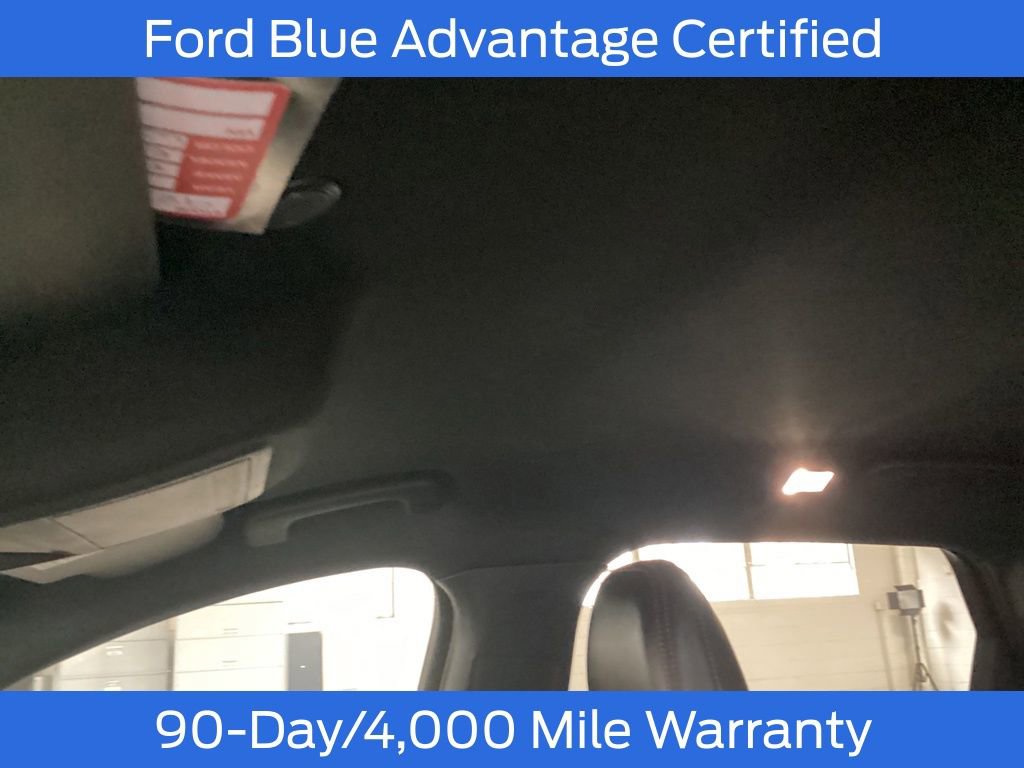 Certified 2023 Ford Escape ST-Line image 13