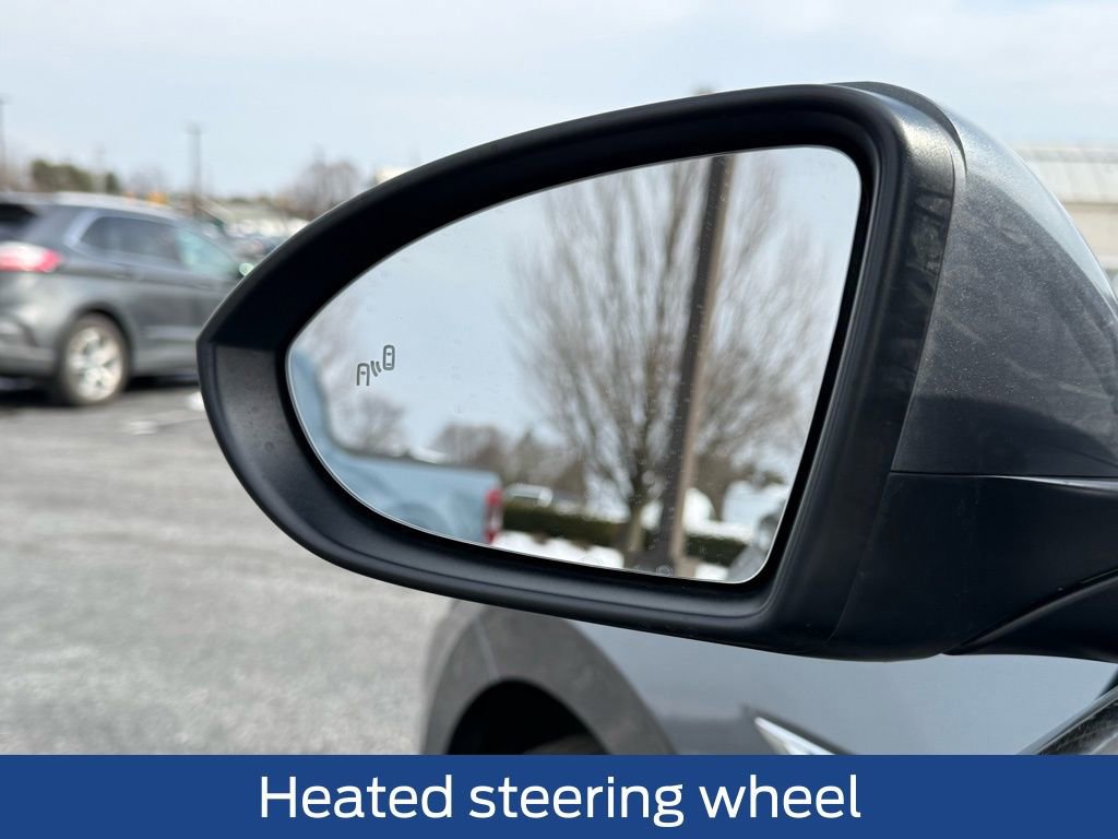 Used 2021 Volkswagen Jetta SEL image 4