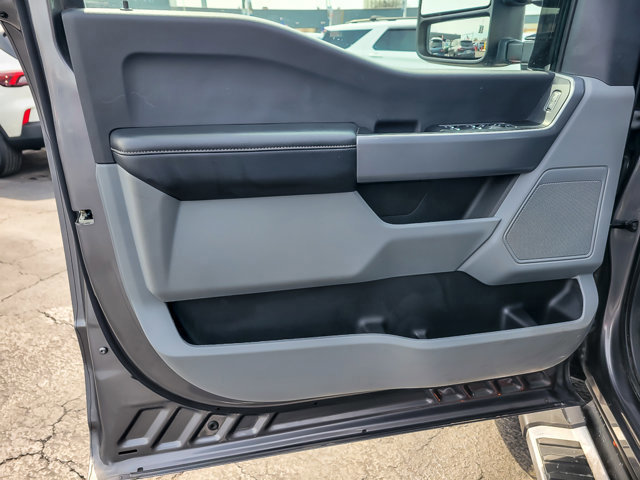 Certified 2024 Ford F250 XLT w/ Snow Plow Prep Package image 19