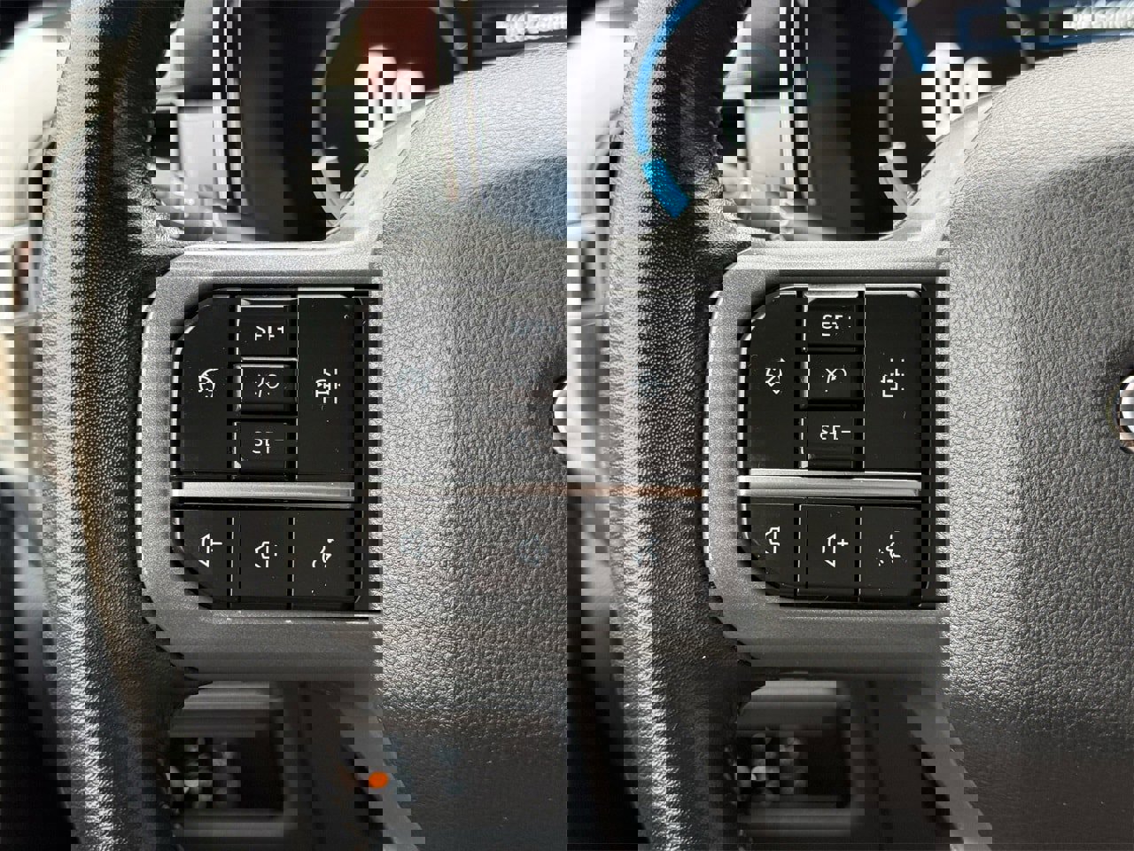 Certified 2022 Ford F150 Lariat image 12