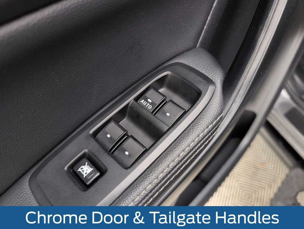 Certified 2020 Ford Ranger Lariat w/ Equipment Group 501A Mid image 34