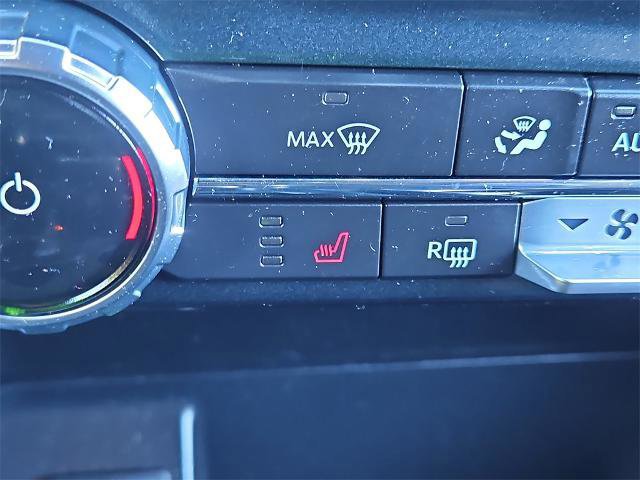 Certified 2022 Ford F150 XLT w/ Equipment Group 302A High image 16