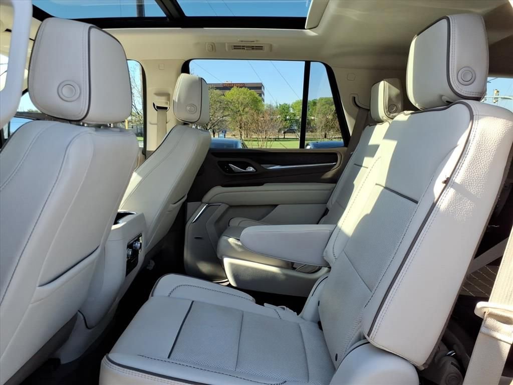Used 2023 GMC Yukon Denali image 18