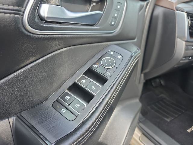 Used 2023 Nissan Rogue Platinum w/ Platinum Premium Package AWD/4WD image 21