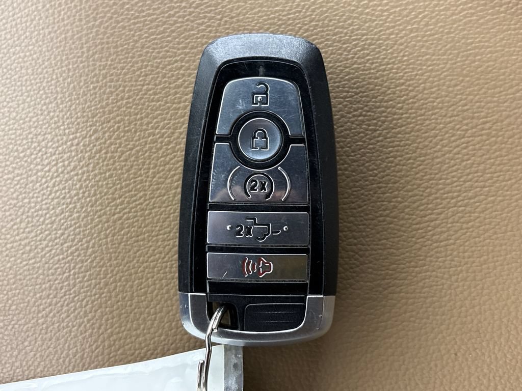 Certified 2021 Ford F150 Lariat w/ Equipment Group 502A High AWD/4WD image 36