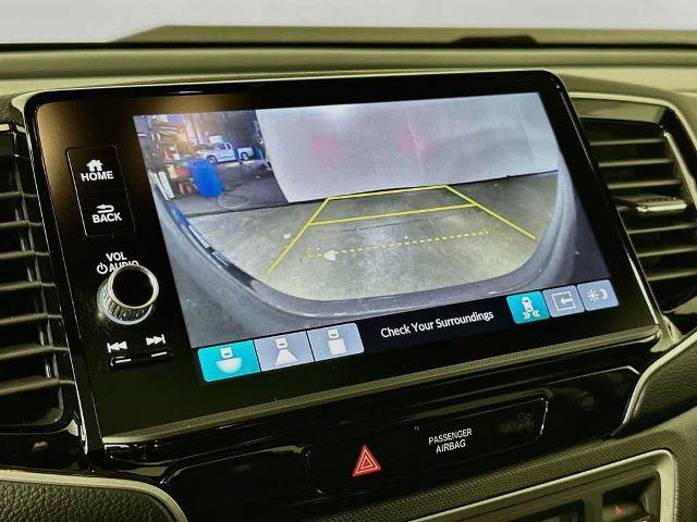 Used 2025 Honda Ridgeline TrailSport image 27