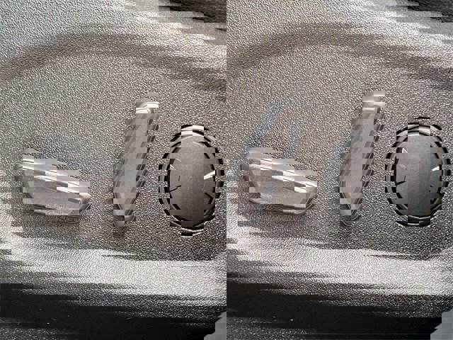 Certified 2022 Ford Edge Titanium image 11