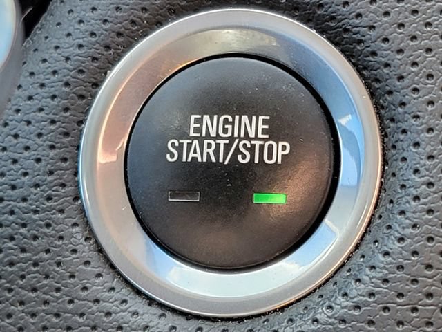 Used 2019 Cadillac XT5 Luxury FWD image 7