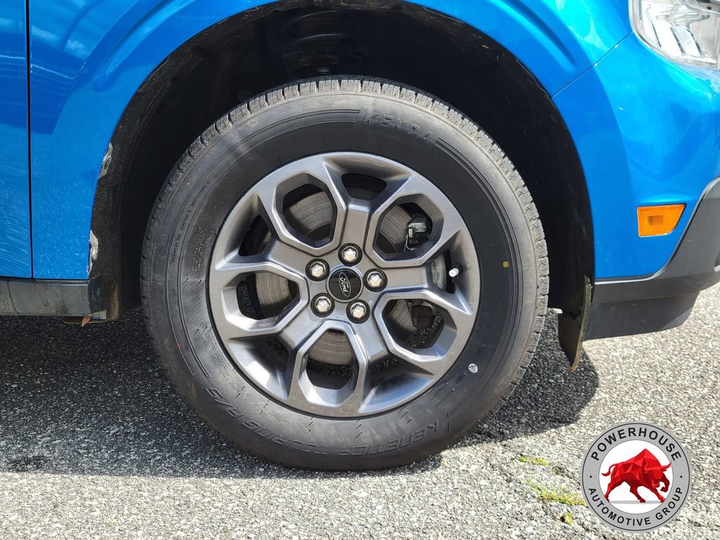 Certified 2022 Ford Maverick XLT w/ XLT Luxury Package FWD image 12