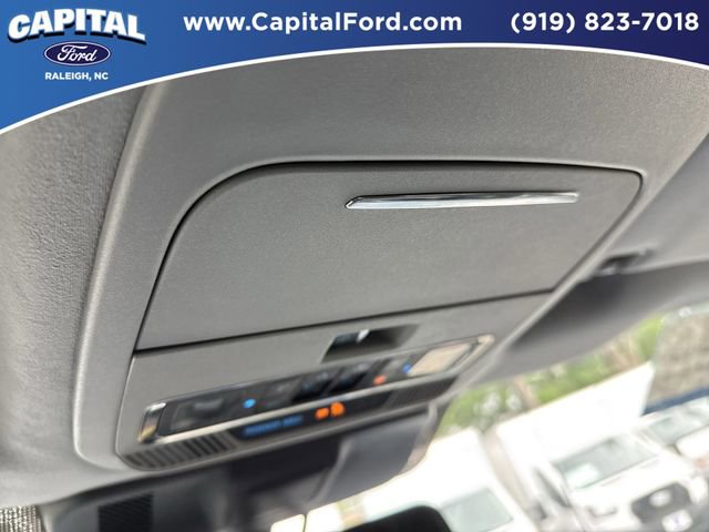 Certified 2021 Ford F150 Limited AWD/4WD image 33