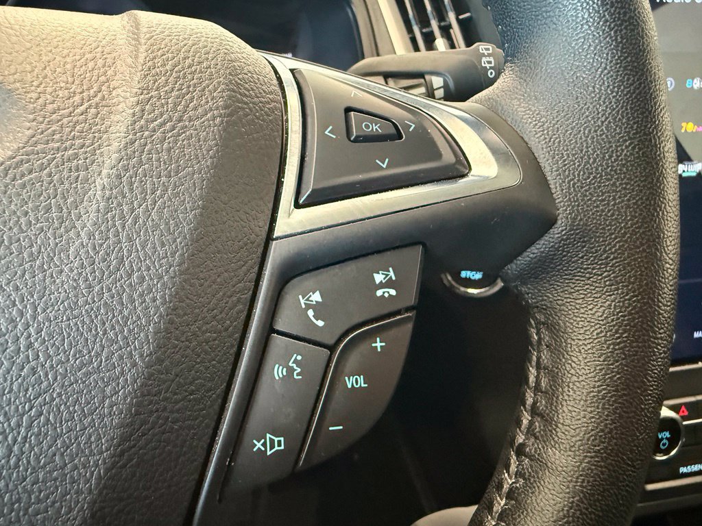 Certified 2023 Ford Edge SEL w/ Convenience Package AWD/4WD image 25