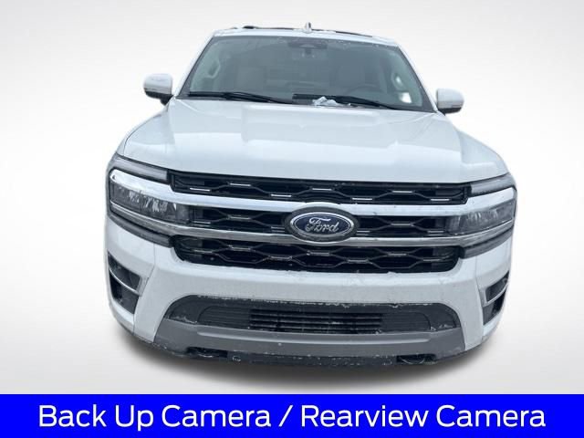 Certified 2023 Ford Expedition Limited image 10