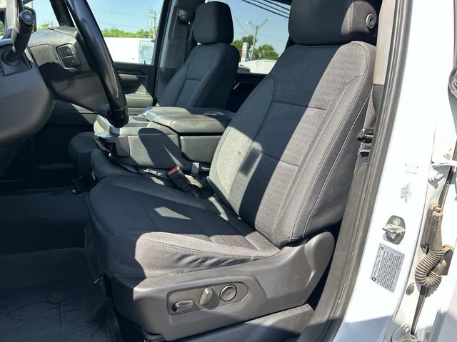 Used 2024 Chevrolet Silverado 3500 LT w/ Convenience Package AWD/4WD image 32