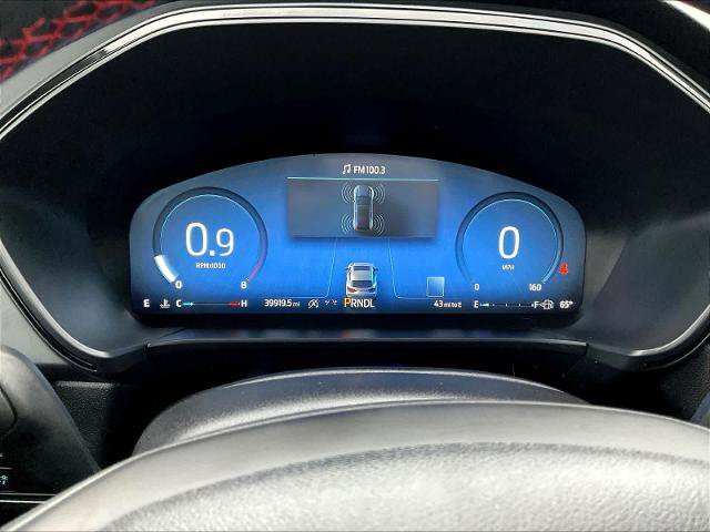 Certified 2023 Ford Escape ST-Line Select w/ Tech Pack #2 AWD/4WD image 15