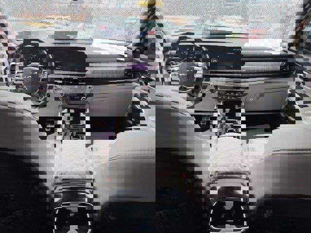 Used 2024 Kia Telluride SX Prestige image 27