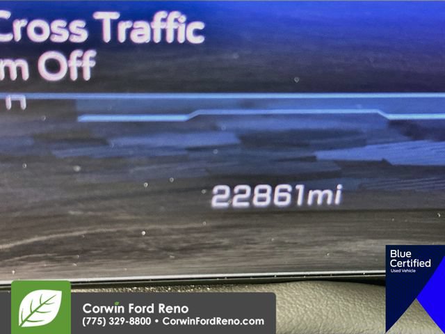 Used 2025 Chevrolet Tahoe High Country w/ LPO, Get Active Package AWD/4WD image 16