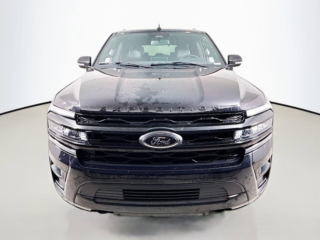 Certified 2023 Ford Expedition Limited image 7