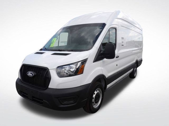 Certified 2026 Ford Transit 250 148 High Roof Extended w/ Load Area Protection Package RWD image 3