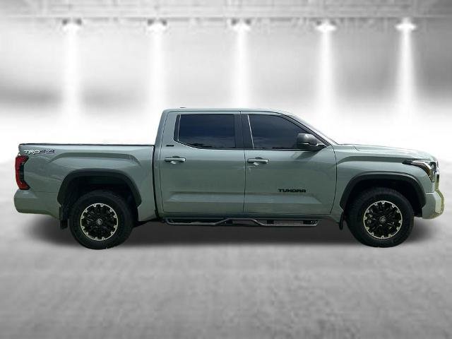 Used 2026 Toyota Tundra SR5 AWD/4WD image 4