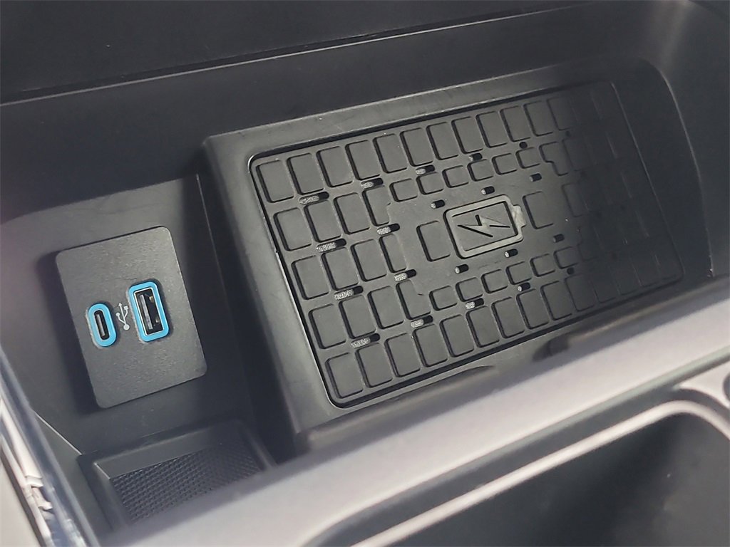 Certified 2024 Ford F150 XLT w/ Equipment Group 303A High image 24