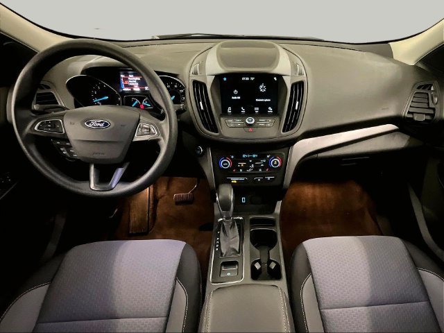 Certified 2019 Ford Escape SE AWD/4WD image 14
