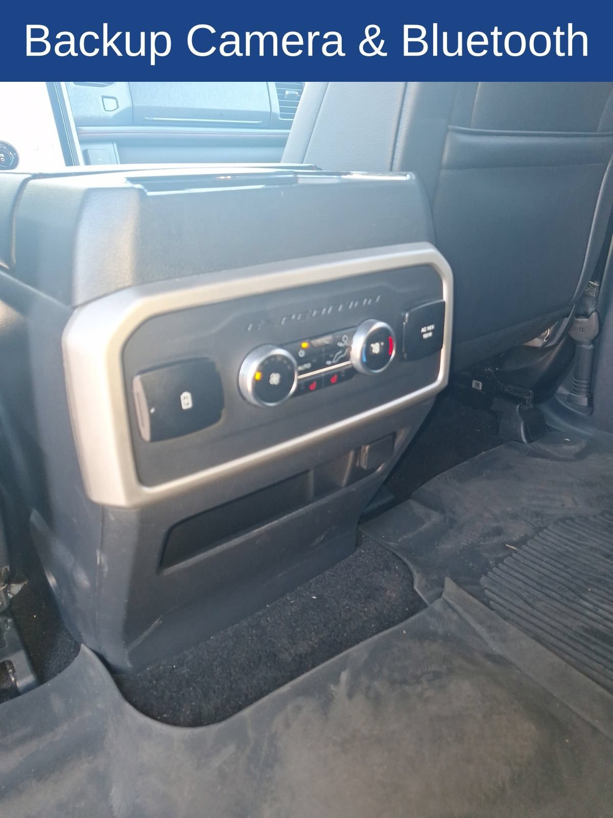 Certified 2023 Ford Expedition Limited AWD/4WD image 19