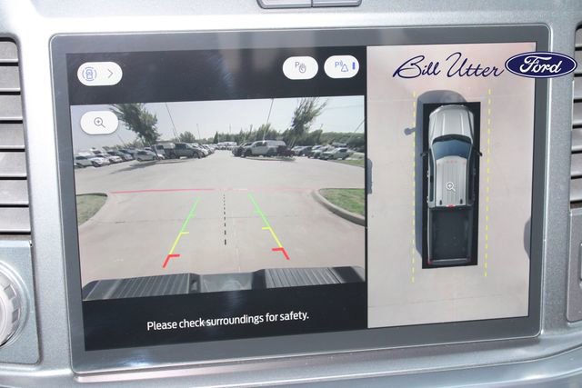 Certified 2025 Ford F350 Lariat w/ Lariat Ultimate Package image 21