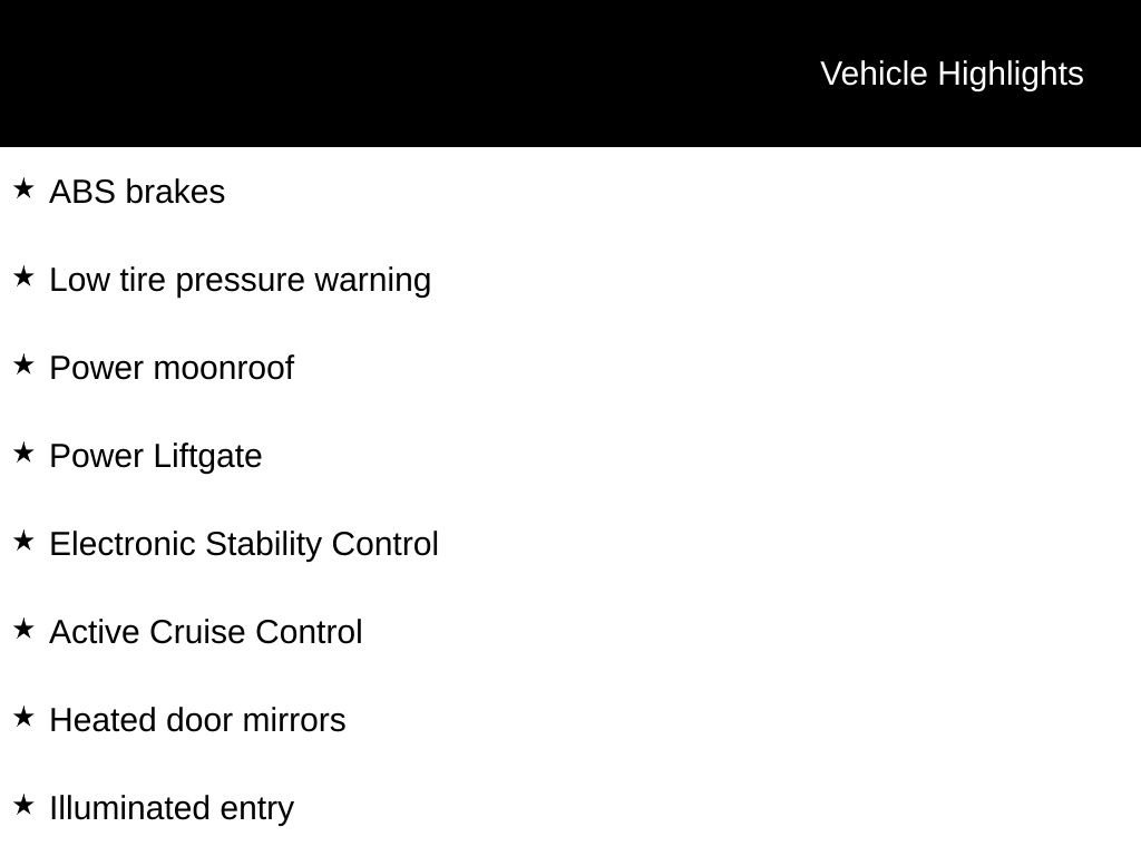 Used 2025 Toyota Grand Highlander AWD image 11