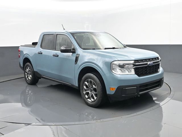 Certified 2022 Ford Maverick XLT w/ Equipment Group 300A Standard AWD/4WD image 3
