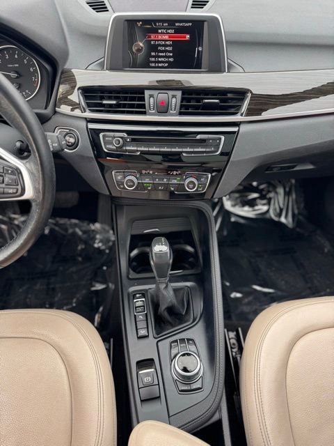 Used 2017 BMW X1 xDrive28i image 16