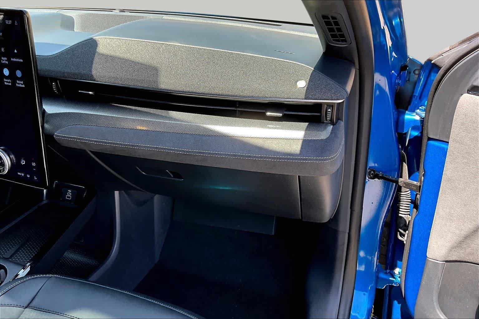 Certified 2025 Ford Mustang Mach-E GT AWD/4WD image 18