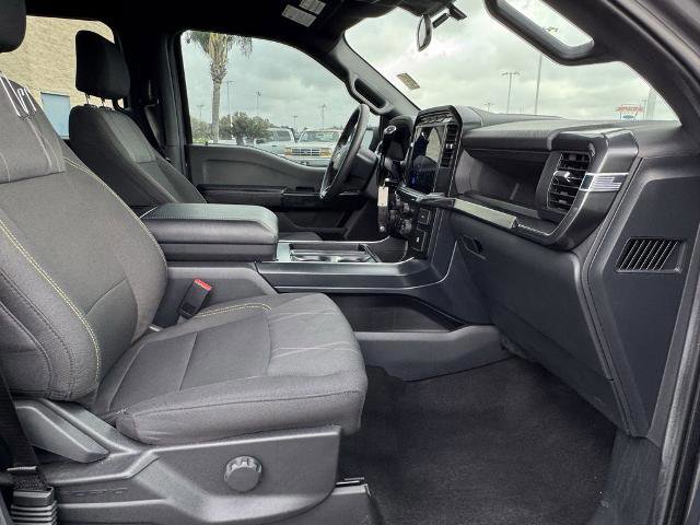 Certified 2024 Ford F150 STX image 18