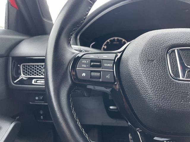 Used 2023 Honda Civic Sport image 13