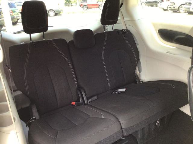 Used 2024 Chrysler Voyager LX FWD image 29