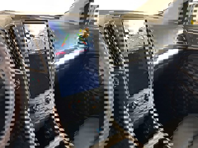 Certified 2024 Ford Edge SEL w/ Convenience Package image 12