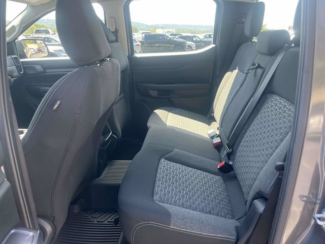 Certified 2024 Ford Ranger XL w/ Trailer Tow Package AWD/4WD image 13