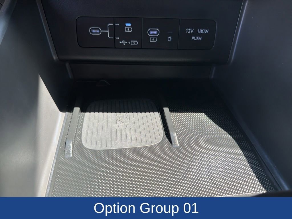 Used 2024 Hyundai Sonata N Line FWD image 23