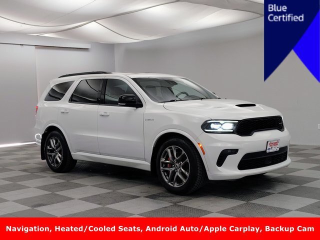 Used 2023 Dodge Durango R/T