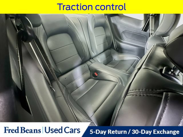 Certified 2024 Ford Mustang GT Premium w/ GT Performance Package RWD image 33
